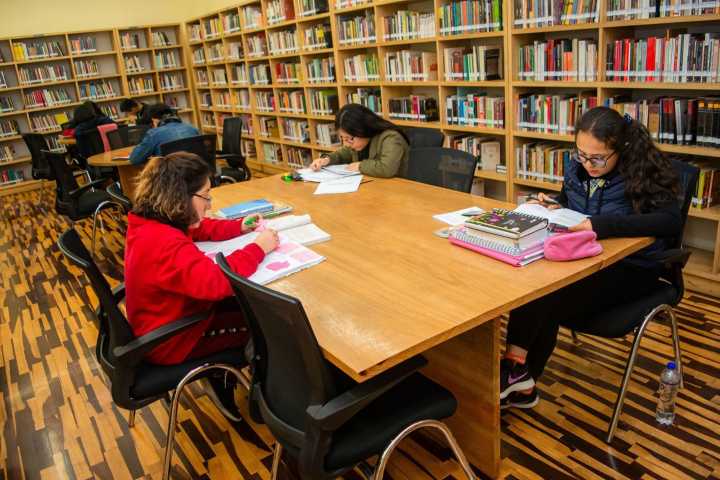 Casa de la Literatura convoca al noveno concurso de microrrelatos Bibliotecuento