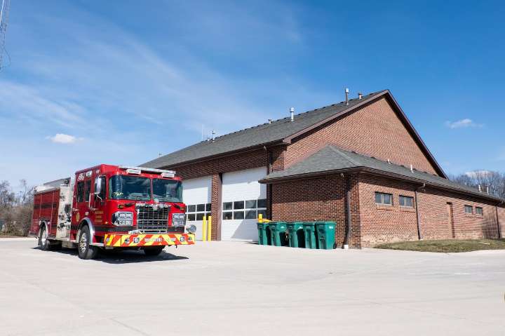 Voters approve 4 millage renewals for police, fire and other services in Ypsilanti Township