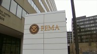 Some FEMA staff are put on leave after signing dissent letter 