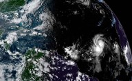 Huracán Erin amenaza al Caribe; es el primero del año en el Atlántico y podría convertirse en "huracán mayor" el fin de semana