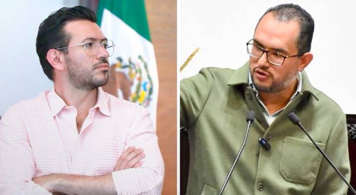 Tras choque en redes, Tello busca diálogo con Mendoza por deuda del PRI