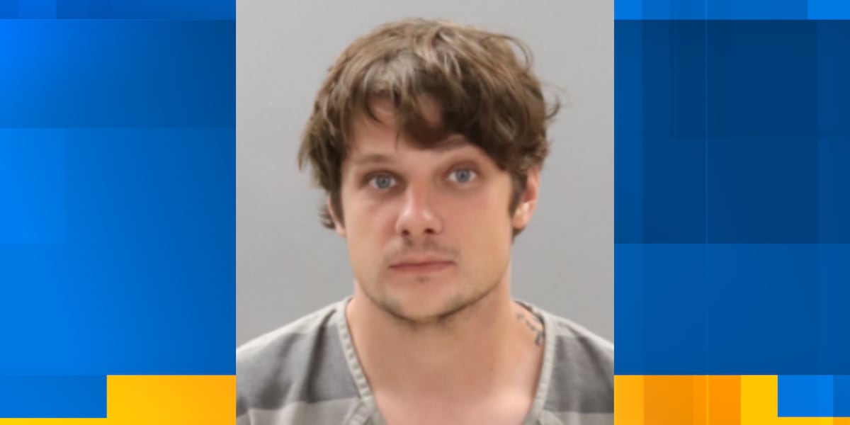 Powell man rammed car into Augusta Quarry gate in Knoxville, causing $20K in damage, police report says
