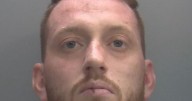 First picture of killer Audi driver who mowed down cyclist in horror hit
