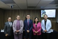 Anuncia Congreso de Psicología de la Salud
