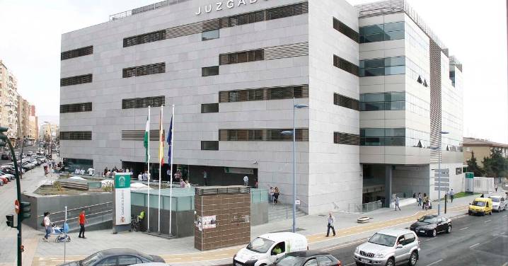 A juicio por agredir a un guardia civil en Roquetas de Mar