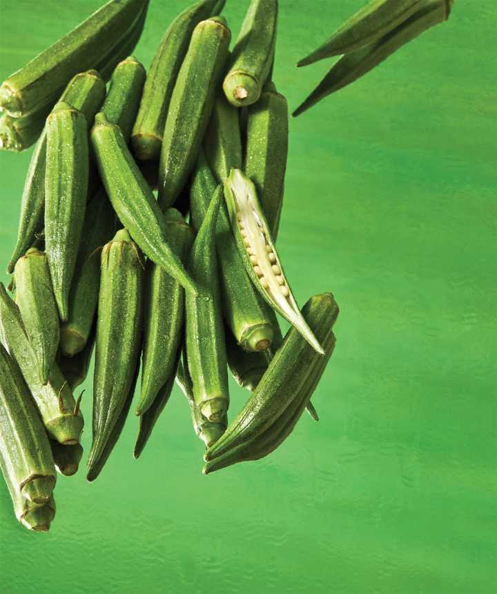 The best places in the South to eat and celebrate okra
