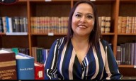 La magistrada Érika María Rodríguez Rodríguez, electa como nueva Presidenta del Poder Judicial del Estado de #Oaxaca