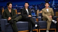 Jonas Brothers talk new album, tour and nickname “Donut Brothers”