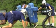 Countdown to Kickoff 2025: Greene County Wildcats