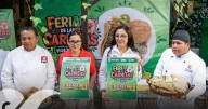 Huejotzingo se alista para su sexta Feria de las Carnitas