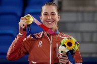 Meet Belinda Bencic: Career, Education, Achievements, Parents, Husband, Siblings, Net Worth and More All you need to know about Belinda Bencic's family, career, net worth, and more personal details ab