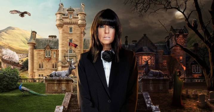 Celebrity Traitors release month confirmed as BBC tease 'extraordinary' series