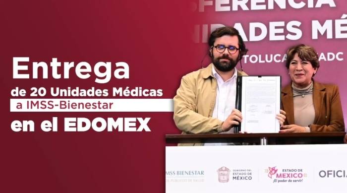 Acusan deficiencias en IMSS-Bienestar; Morena defiende inversión histórica