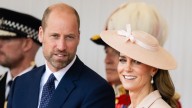 Prince William & Kate Middleton Respond To Taylor Swift's Engagement News