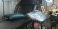 How a local tattoo business has been affected by tariffs