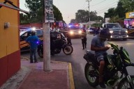 Sale a la luz una red operada por menores de edad en Yucatán dedicada al robo de motocicletas