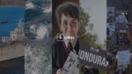 ¿Cuánto sabes de las noticias de la semana? Haz el quiz de 5 Cosas