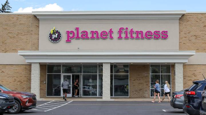 Elderly Member Killed After Woman Crashes SUV Into Planet Fitness