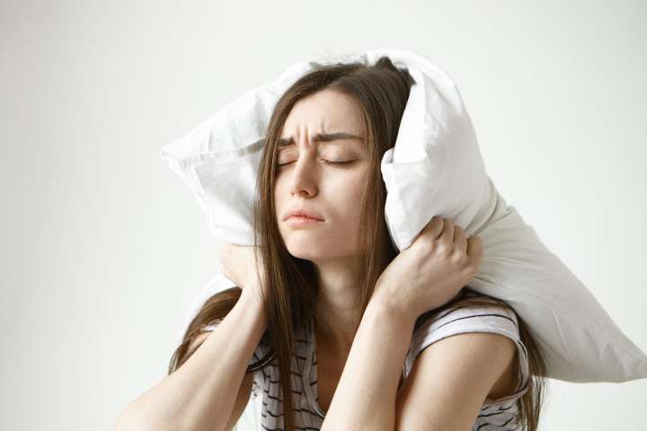 Las bacterias de tu intestino te pueden estar dando insomnio: así puedes solucionarlo