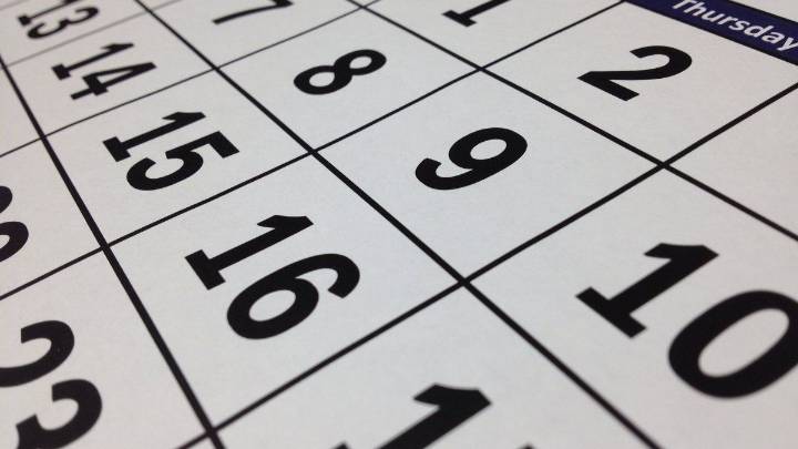 Muy esperado: el feriado por el viernes 29 de agosto que conforma un fin de semana largo