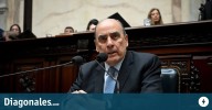 Francos presenta un nuevo informe de gestión ante el Congreso en medio del escándalo de las coimas