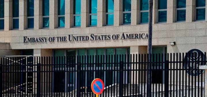 EEUU pedirá hasta 15.000 dólares de depósito a solicitantes de visas de turismo