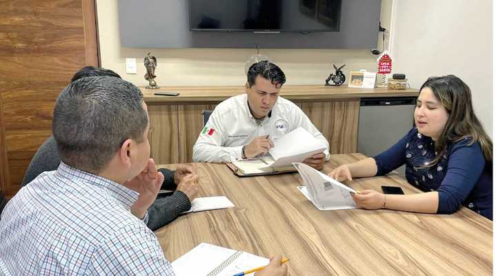 UASLP no debe ser omisa ante la transparencia: IFSE