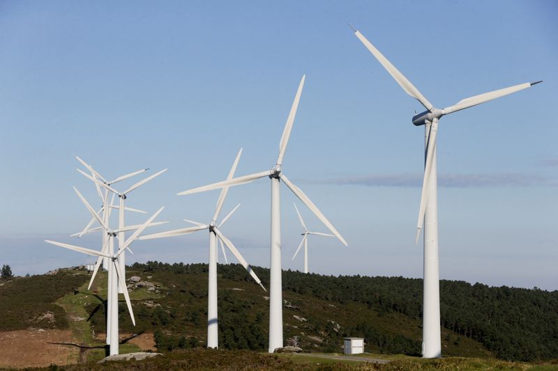 EU’s top court rules in favour of wind farm builders in Spain’s Galicia
