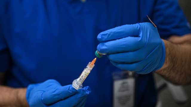 Measles outbreak is over, Texas health officials say