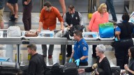 Nine weird carry-on & checked items that should be banned by TSA but aren't including edible live animals and 'wands'