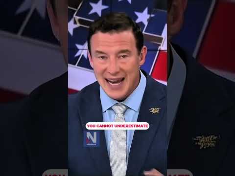 Democrats' plan exposed: Carl Higbie FRONTLINE