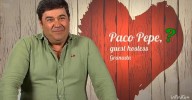 Un soltero granadino intenta ligar con la camarera de ‘First Dates’