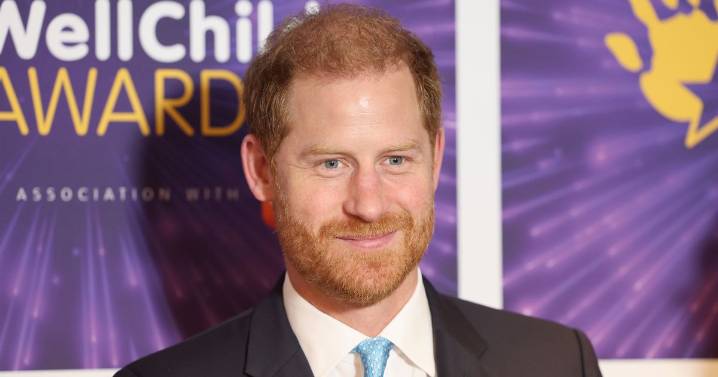 Prince Harry will return to the UK on anniversary of Queen Elizabeth’s death