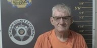 Morgan County, Mo., man charged with sexually abusing children