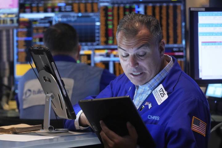 Home Depot climbs as most of Wall Street remains stuck in a summer lull