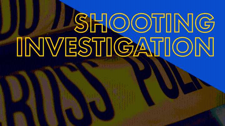 Shelby man dies in Ferry Township shooting, investigation underway