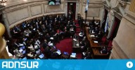 Linares sobre las dietas en el Senado: “No voy a ser hipócrita, el problema del país no pasa por ahí”