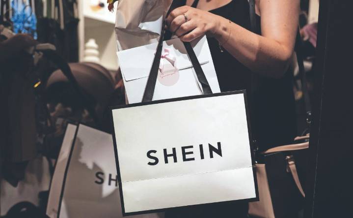 Aumenta la recaudación por nuevas tarifas a Shein y Temu
