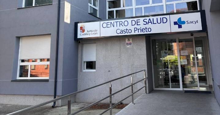 Denuncian la agresión a una enfermera en el centro de salud de San José