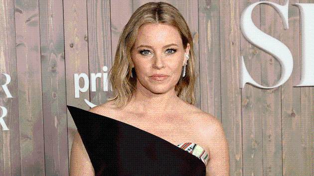 Elizabeth Banks to play Karen Read in limited series Prime Video is developing