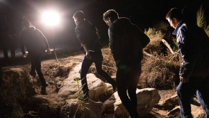 Se espera que la repatriación de niños guatemaltecos bajo custodia de EE.UU. comience este domingo