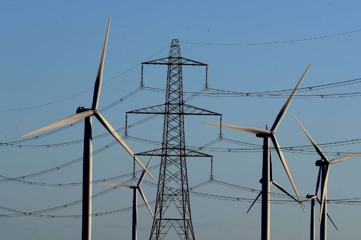 Energy bills to rise by £35 a year from October