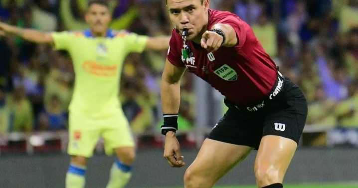 Club América vence 4-2 al Atlas con penal de Brian Rodríguez