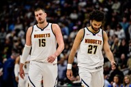 Nuggets Urged to Dump Former First-Round Pick in Depressing Trade