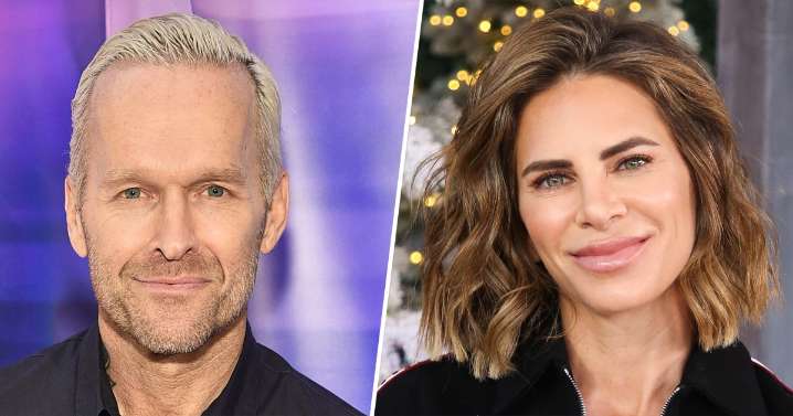 Bob Harper and Jillian Michaels Feud: Where Relationship Stands Now