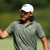 Fleetwood clings to one-stroke PGA St. Jude lead over Rose
