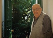 En el día de su cumpleaños inaugura el Museo Arquitecto Roberto Cova