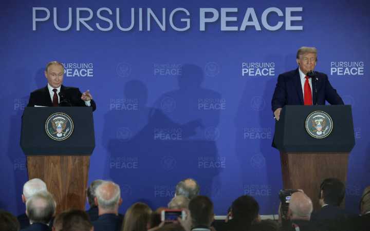 El fin del orden liberal y el regreso de la ley de la jungla en el tablero global