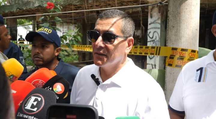 Alcaldía de Cartagena intervendrá edificio en ruinas en Portal del Virrey