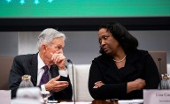 Who Is Lisa Cook and What Did She Do to Get Fired?